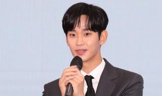 Kim Soo Hyun răspunde: „Vom publica o declarație bazată pe dovezi concrete săptămâna viitoare”
