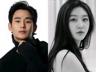 Casa de discuri Gold Medalist a lui Kim Soo Hyun publică o declarație oficială completă privind relația sa cu Kim Sae Ron