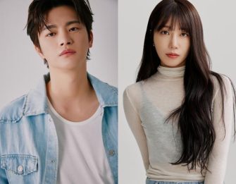Jung Eun-ji și Seo In-guk se reunesc după 13 ani cu melodia de dragoste „Couple”