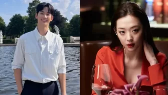 De la „real” la „sadic”: fratele lui Sulli pare să-l vizeze pe Kim Soo Hyun în postările sale criptice