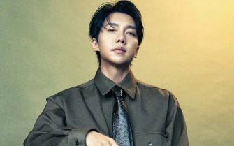 Lee Seung Gi va reveni ca cântăreț în luna mai cu muzică nouă