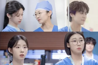 Creatorul „Resident Playbook” Shin Won Ho împărtășește informații despre decorul unic al dramei, poveste și multe altele