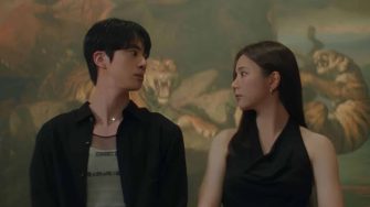 Jin explorează complexitățile iubirii în noul single „Don’t Say You Love Me” – videoclip alături de actriţa Shin Sae-kyung