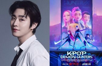 Ahn Hyo-seop le face fanilor o surpriză muzicală: cover emoționant al piesei „Free” din Kpop Demon Hunters
