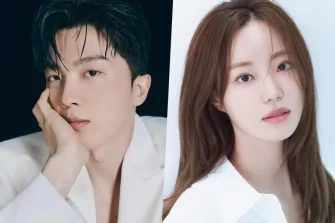 Jukjae se va căsători cu sora lui Hur Youngji și cu artista Hur Song Yeon