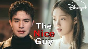Noua drama “The Nice Guy”, despre alegeri în viața și regăsirea primei iubiri