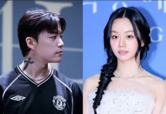 Agenția lui Hyeri, despre zvonurile privind relația cu Woo Tae: „E greu de confirmat”