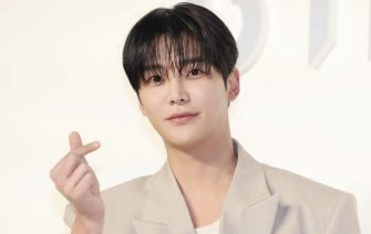 Rowoon se înrolează pe 27 octombrie, după reevaluarea serviciului militar activ