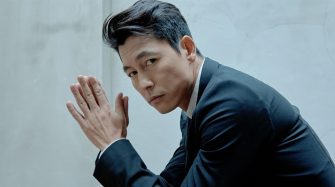 Jung Woo Sung își începe un nou capitol personal și discret