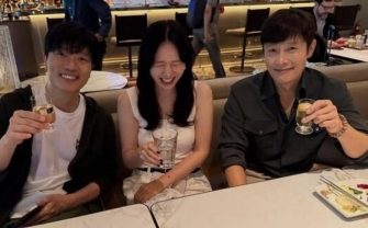 Son Ye Jin se duce la Festivalul de Film de la Veneția și vorbește despre ștergerea bruscă a subcontului