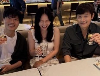 Son Ye Jin se duce la Festivalul de Film de la Veneția și vorbește despre ștergerea bruscă a subcontului