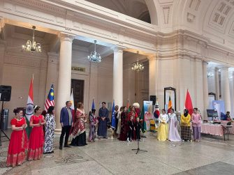 Festivalul Cultural Asiatic, ediția a III-a, pentru prima dată la Ploiești: costume, artă și tradiții coreene