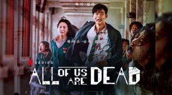 Recenzie: „All of Us Are Dead” – adolescența sub asediu, între groază viscerală și supraviețuire emoțională