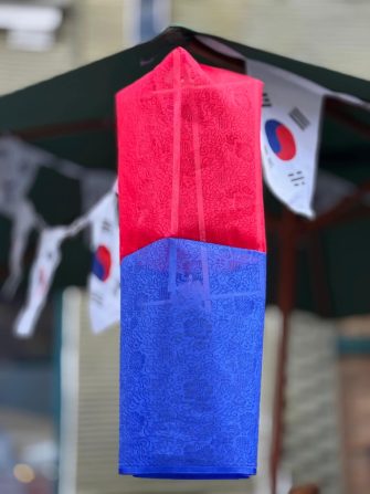 Asia Fest Brașov: trei zile de imersiune în frumusețile Coreei. Ateliere, obiecte de patrimoniu și suveniruri din Seul