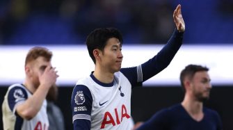Son Heung-Min: Căpitanul lui Tottenham Hotspur va părăsi Spurs în această vară, după zece ani