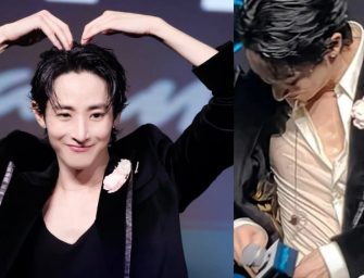 Saram Entertainment răspunde acuzațiilor de “overworking” asupra lui Lee Soo-hyuk