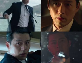 Made in Korea, noua k-drama cu Hyun Bin, în premieră pe Disney+ în 2025