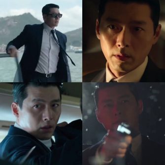 Made in Korea, noua k-drama cu Hyun Bin, în premieră pe Disney+ în 2025