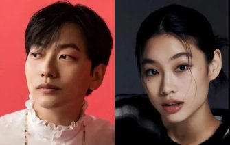 Cupluri de poveste din Coreea de Sud