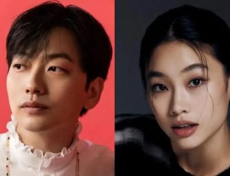 Cupluri de poveste din Coreea de Sud