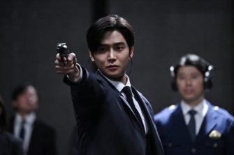 Rowoon se lansează în primul său proiect cinematografic japonez înainte de înrolare