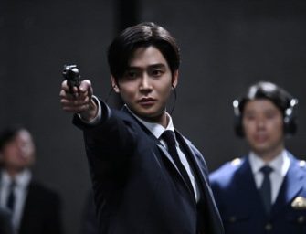 Rowoon se lansează în primul său proiect cinematografic japonez înainte de înrolare