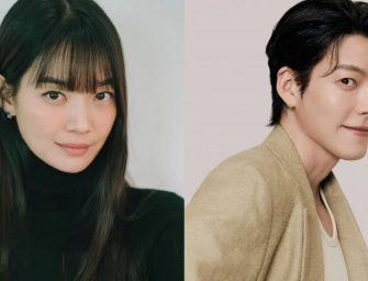 Shin Min Ah și Kim Woo Bin își anunță căsătoria!