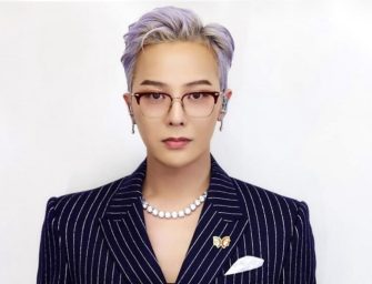 G-Dragon donează 2 miliarde KRW (aproximativ 1,5 milioane USD) pentru a sprijini eforturile de reconstrucție după incendiile din Hong Kong și pentru a finanța îngrijirea psihologică a pompierilor