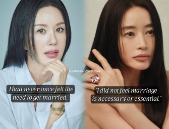 Două actrițe populare care cred cu tărie că căsătoria nu este totul pentru o femeie