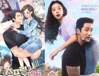 🌸 „Spring Fever”: o comedie romantică coreeană care topește inimile