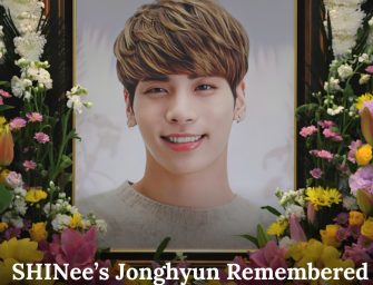 Jonghyun de la SHINee a fost comemorat la opt ani de la moartea sa, fanii și colegii artiști i-au adus un omagiu