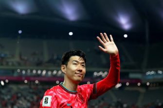 🇰🇷 Patru ani de închisoare pentru femeia care l-a santajat pe Son Heung-min