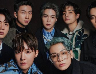 BTS dezvăluie noi detalii despre viitorul album și turneul mondial