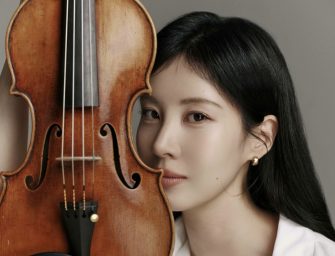 Seohyun din Girls’ Generation ne pregătește o surpriză