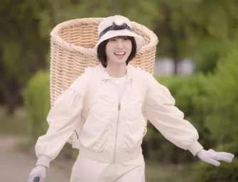 „Extraordinary Attorney Woo” merge în sfârșit mai departe cu sezonul 2