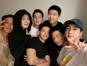 BTS anunță oficial data revenirii în martie + un nou turneu mondial