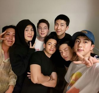 BTS anunță oficial data revenirii în martie + un nou turneu mondial