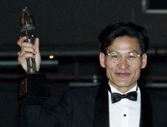 Legenda ecranelor, actorul coreean Ahn Sung-ki, moare la 74 de ani