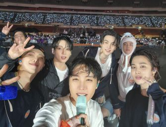 BTS anunță datele și orașele turneului mondial 2026-2027