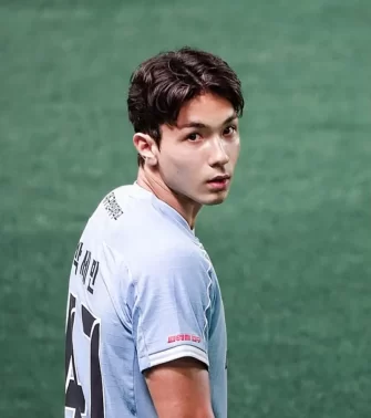 Se-min Park, fotbalistul din K-League cu origini în Mangalia: „Mi-ar plăcea să îmbrac tricoul României”