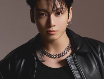Jungkook, fără limite – interviu exclusiv pentru revista Rolling Stone