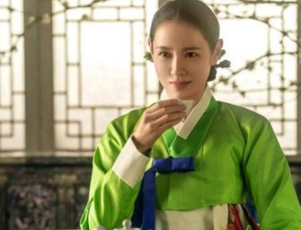 Son Ye-jin impresionează în „The Scandal”: Actrița dezvăluie provocările frumuseții și rigorii din era Joseon