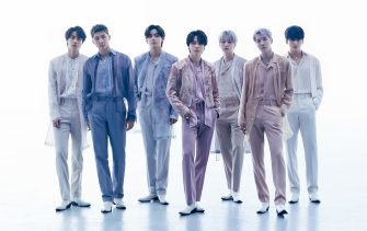 BTS anunță numele viitorului album, „ARIRANG”, + dezvăluie detalii despre albumul fizic