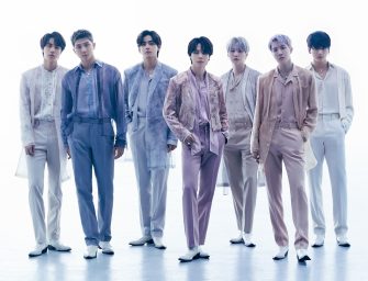 BTS anunță numele viitorului album, „ARIRANG”, + dezvăluie detalii despre albumul fizic
