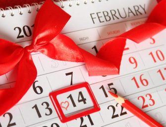 Valentine’s Day în Coreea de Sud: startul surprinzător al unui maraton romantic de trei luni