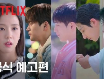 Jisoo strălucește în trailerul principal al serialului Boyfriend on Demand lansat de Netflix: paradă de cameo-uri celebre VIDEO