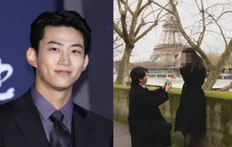 Ok Taecyeon, membru al trupei 2PM, anunță căsătoria în aprilie cu iubita sa de 10 ani