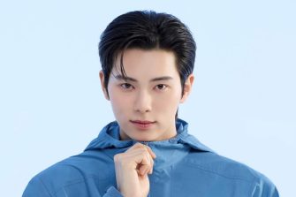 Lee Chae Min în negocieri pentru un nou serial bazat pe webtoon