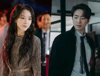 “The Art of Sarah” a lansat noi fotografii din culisele producției. Imagini spectaculoase!