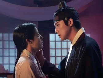 Scenele favorite și replicile memorabile din „To My Beloved Thief”, dezvăluite de Nam Ji-hyun și Moon Sang-min